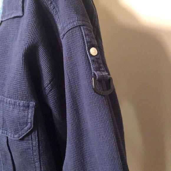 Vintage Tommy Jeans Shirt - Picture 4 of 7